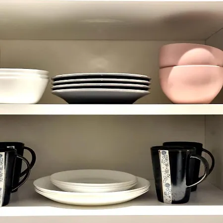 Apple - Wroblewskiego Prywatne Miejsce Parkingowe Łódź