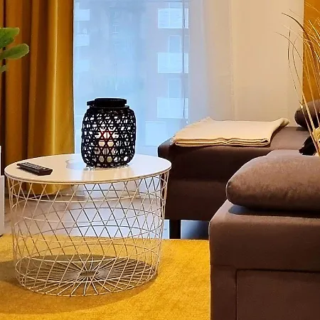 Апартаменты Apple - Wroblewskiego Prywatne Miejsce Parkingowe Лодзь