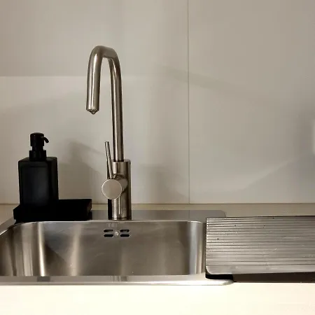 Apartment Apple - Wroblewskiego Prywatne Miejsce Parkingowe