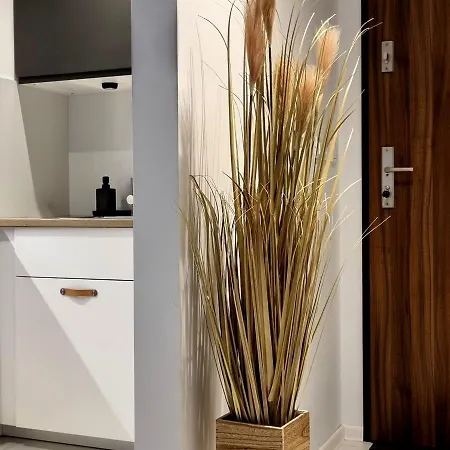 Apple - Wroblewskiego Prywatne Miejsce Parkingowe Apartment