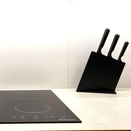 Apple - Wroblewskiego Prywatne Miejsce Parkingowe Apartment *