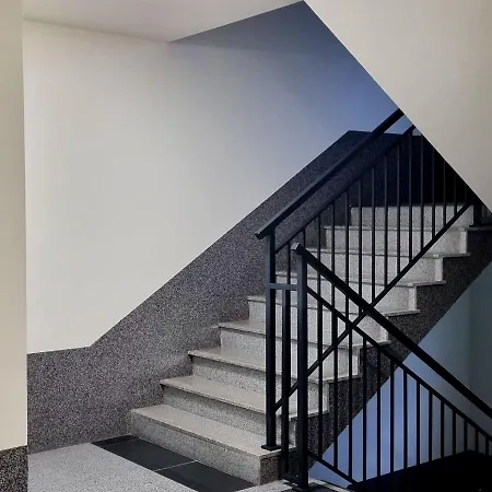 Apple - Wroblewskiego Prywatne Miejsce Parkingowe * Łódź