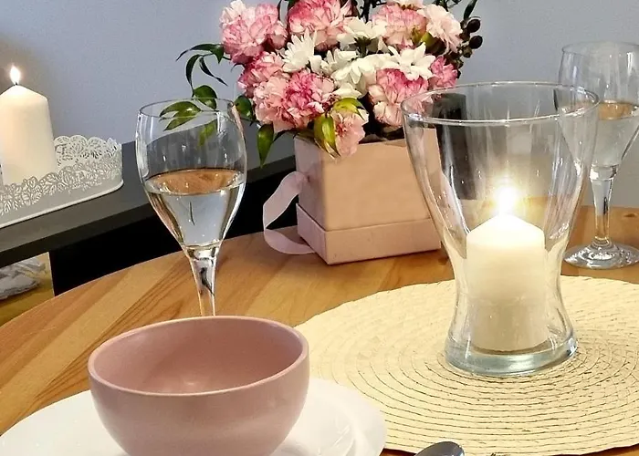 Apple - Wroblewskiego Prywatne Miejsce Parkingowe *