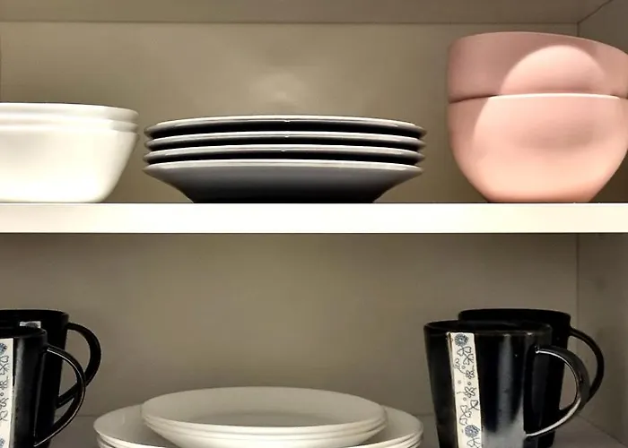 Apple - Wroblewskiego Prywatne Miejsce Parkingowe לודז'