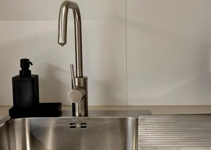 דירה Apple - Wroblewskiego Prywatne Miejsce Parkingowe