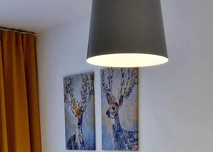 Apple - Wroblewskiego Prywatne Miejsce Parkingowe