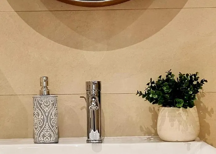 Lejlighed Apple - Wroblewskiego Prywatne Miejsce Parkingowe *