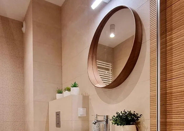 Apple - Wroblewskiego Prywatne Miejsce Parkingowe