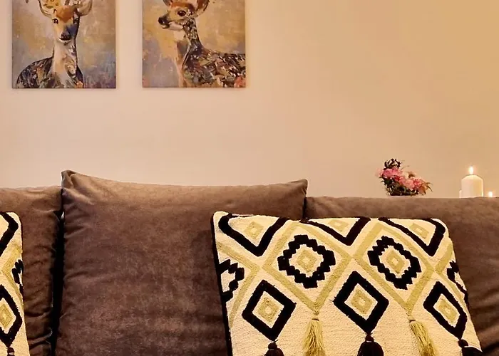 דירה Apple - Wroblewskiego Prywatne Miejsce Parkingowe *