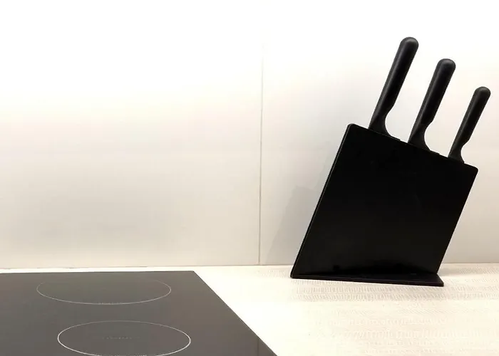 Apple - Wroblewskiego Prywatne Miejsce Parkingowe Lejlighed *