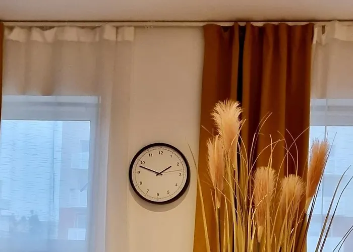 Apple - Wroblewskiego Prywatne Miejsce Parkingowe דירה לודז'