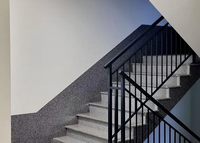 Apple - Wroblewskiego Prywatne Miejsce Parkingowe * Łódź