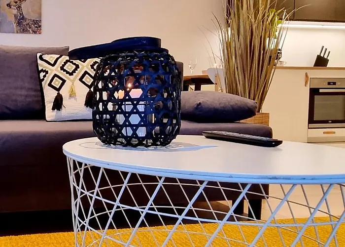 Lejlighed Apple - Wroblewskiego Prywatne Miejsce Parkingowe Łódź