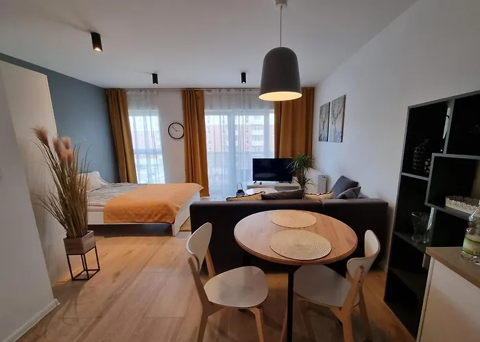 Apple - Wroblewskiego Prywatne Miejsce Parkingowe *