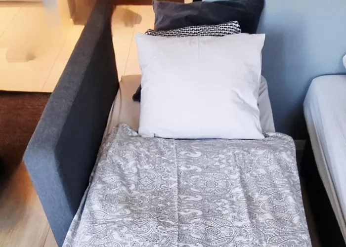 Apple - Wroblewskiego Prywatne Miejsce Parkingowe